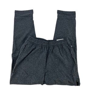 GAIAM Men's Sweatpants | Light Grey | Size S